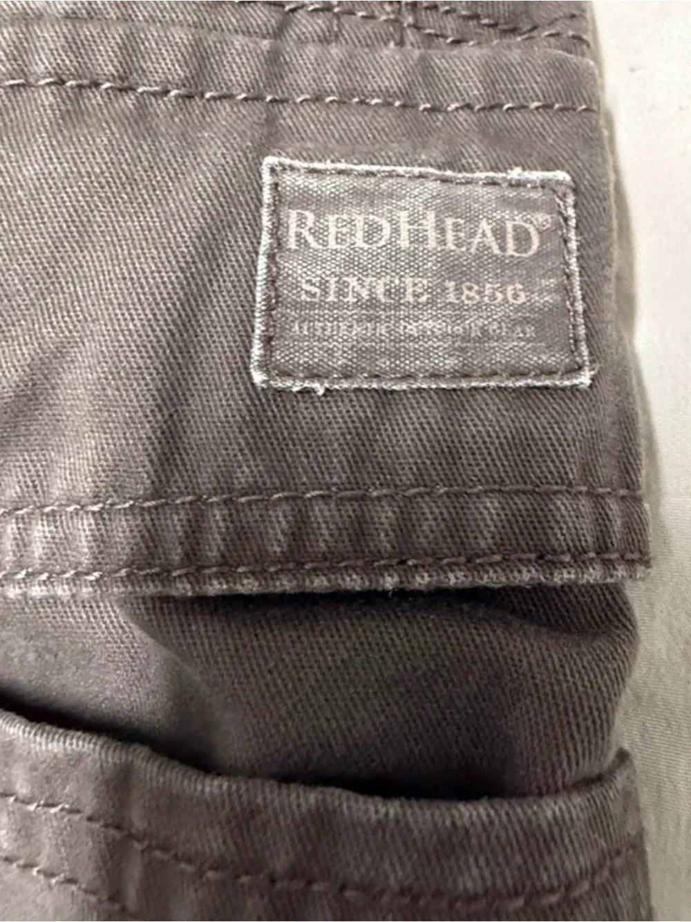 Men's Cargo Shorts in Charcoal Gray - Casual Utility Style